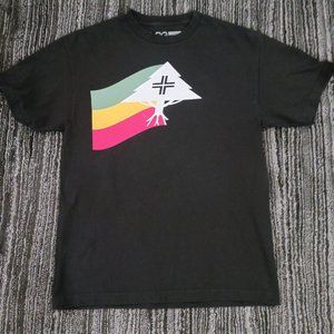 Rasta Tee